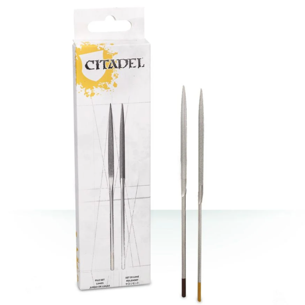 Citadel File Set